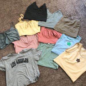 11 SHEIN pack, buy all together or separate, great quality, all never been worn